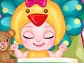 Jeu Bébé nouveau-né écrasement en ligne Jeu Bébé nouveau-né écrasement en ligne