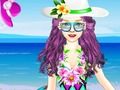 Jeu Blog Blondies Mode bikini en ligne