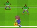 Jeu Drop Kick World Cup 2018 en ligne