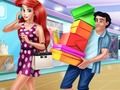 Jeu Journée des amateurs d'achats  en ligne