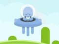 Jeu Aliens en cours d'exécution  en ligne