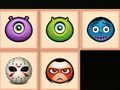 Jeu Puzzles d'Halloween  en ligne