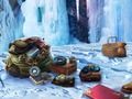 Jeu Magie de la glace  en ligne