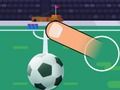 Jeu Coup de pied frvr en ligne