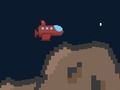 Jeu Espace et astéroïdes  en ligne