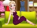 Jeu Dressing Eliza en ligne