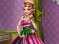 Jeu Dove demoiselle d'honneur Dolly Dress Up  en ligne