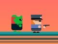 Jeu Zombies de la boîte de pistolet en ligne