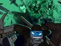 Jeu Teenage Mutant Ninja Tortues Monsters Vs Mutants  en ligne