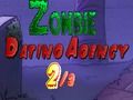 Jeu Agence de rencontres zombies 2/3 en ligne