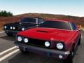 Jeu V8 Racing en ligne