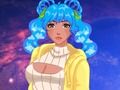 Jeu Princesse Earth Chan  en ligne
