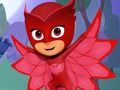 Jeu Masques PJ Attrapez les ninjalinos  en ligne
