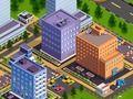 Jeu Ma petite ville  en ligne