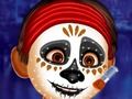 Jeu Coco Face Art en ligne