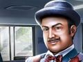 Jeu Mission incognito en ligne
