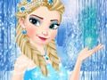 Jeu Reine des glaces  en ligne