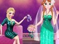 Jeu Sweet Sisters Dress-up en ligne