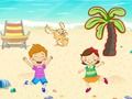Jeu Conception de dessin pour enfants  en ligne