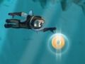 Jeu Max Adventures: un plongeur au trésor  en ligne