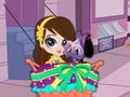 Jeu Littlest Pet Shop: Ab ins Körbchen  en ligne