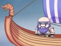 Jeu Viking  en ligne
