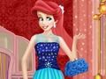 Jeu Princesses sur tapis rouge  en ligne