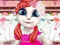 Jeu Robe de rêve Sweet Kitty  en ligne