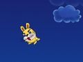 Jeu Super saut  en ligne