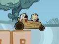 Jeu Edwin et Ringo  en ligne