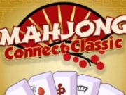 Jeu Mahjong Connect Classic en ligne