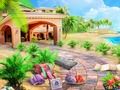Jeu Romance de vacances  en ligne