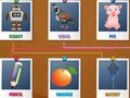 Jeu Activité maternelle 1  en ligne