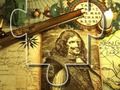 Jeu Carte au trésor  en ligne