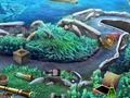 Jeu Mystères des profondeurs  en ligne