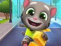 Jeu Parler Tom Gold Run en ligne en ligne Jeu Parler Tom Gold Run en ligne en ligne