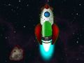 Jeu Ruée vers l'espace  en ligne