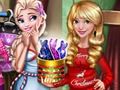 Jeu Surprises de Noël Dove  en ligne