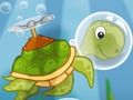 Jeu Tortue de plongée en ligne