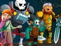 Jeu Diseviled Royaume volé  en ligne