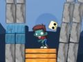 Jeu Crânes contre Zombies  en ligne