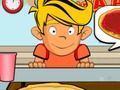 Jeu Pizza Party 2 en ligne