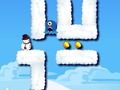 Jeu Homme de neige  en ligne