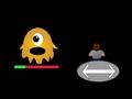 Jeu Attaque de monstre en ligne