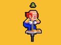 Jeu Monsieur Pogo  en ligne