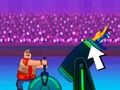 Jeu Le Showtime de Stinkfly  en ligne