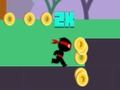 Jeu Action Ninja  en ligne