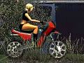 Jeu Vélo soviétique  en ligne