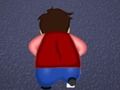Jeu Chubby Boy Run en ligne
