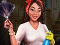 Jeu Nettoyage du dimanche  en ligne